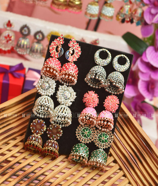 Jhumka 09 - Jhumka Package