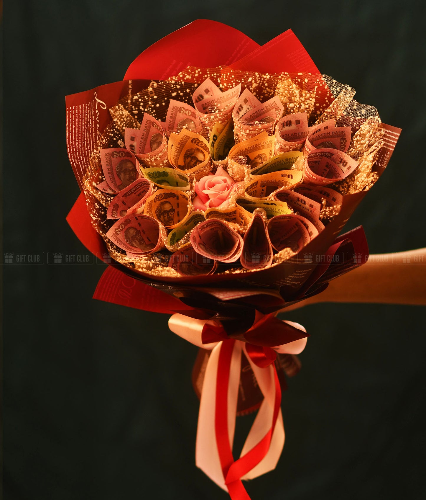 Salami 1 :"Royal Salami" Edition