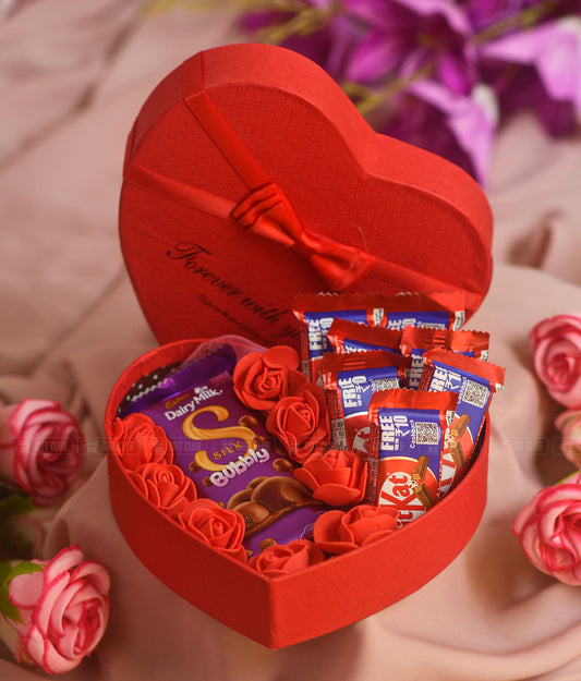 P20 : Chocolate Day Special