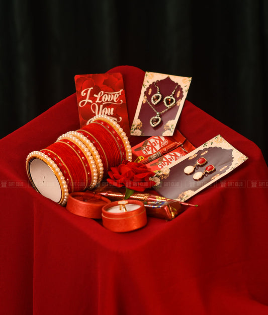 P 26: The "Ruby" Combo