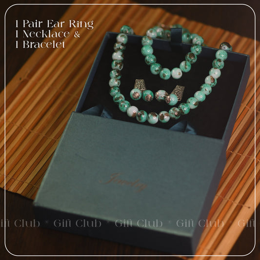 O15 - Ornaments Set - Perfect Gift for any occasion