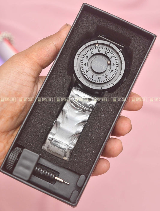 Sabr Watch
