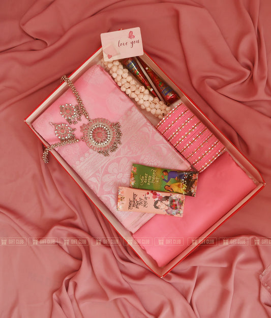 S61 - Sharee Package that meets taste