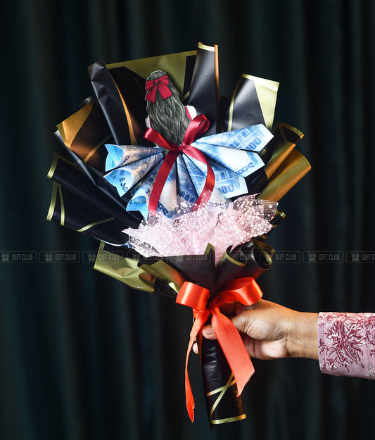 Salami 22 : The "Princess" Edition (900tk)