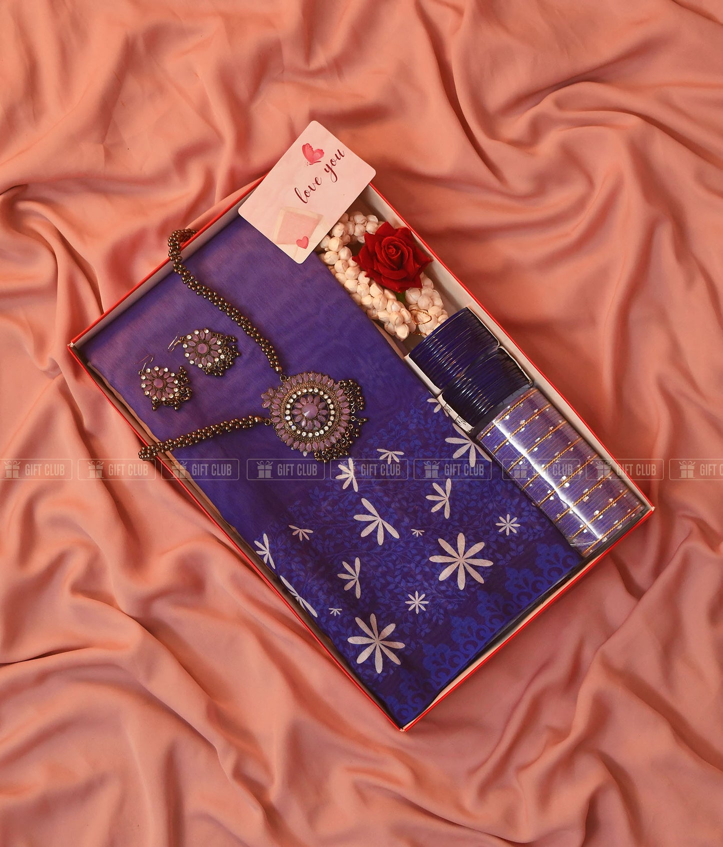 S02 - Sharee Package that meets taste