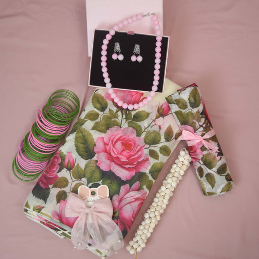 S99 - Aesthetic Package that meets your taste