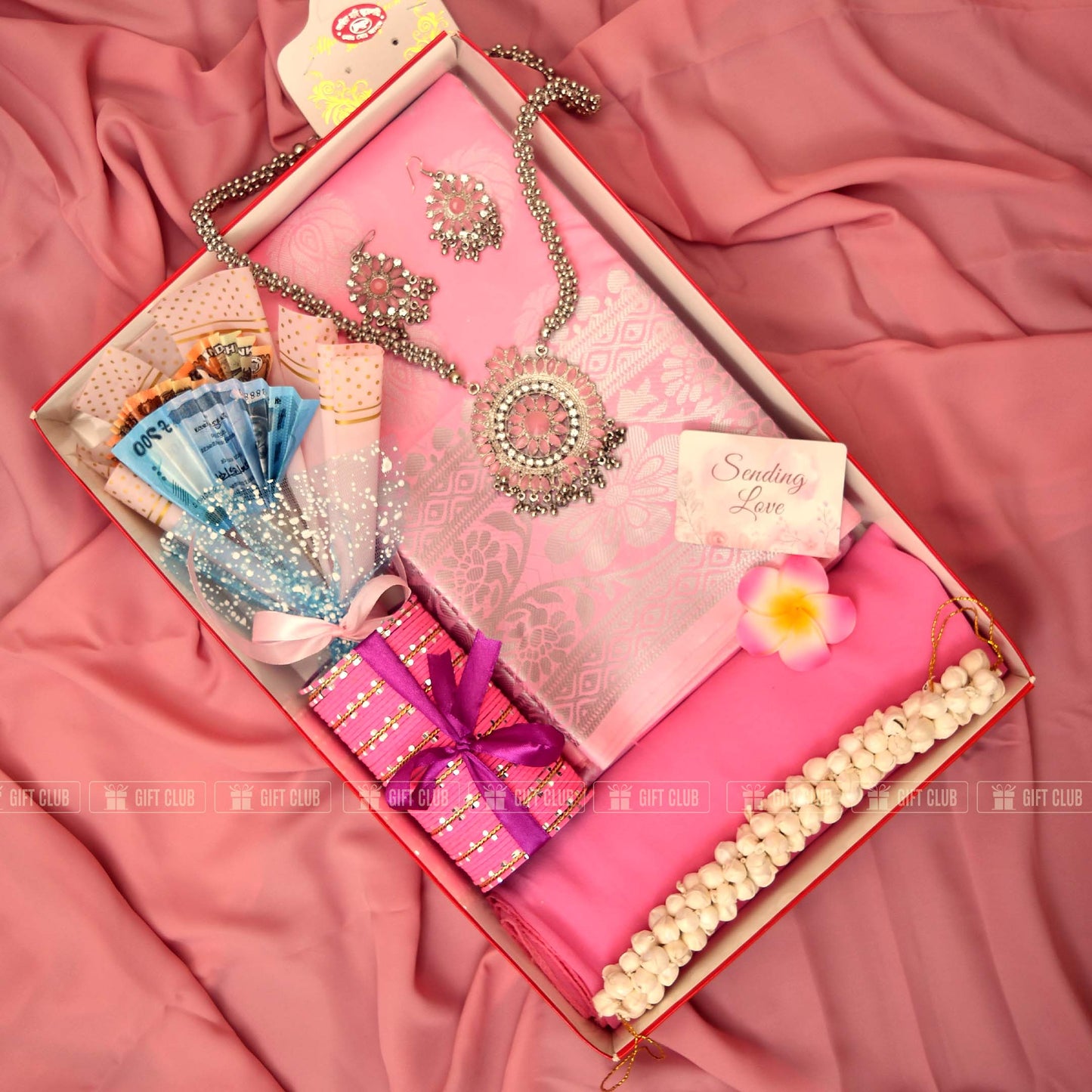 Eidi 18 : Best Gift Package for Eid
