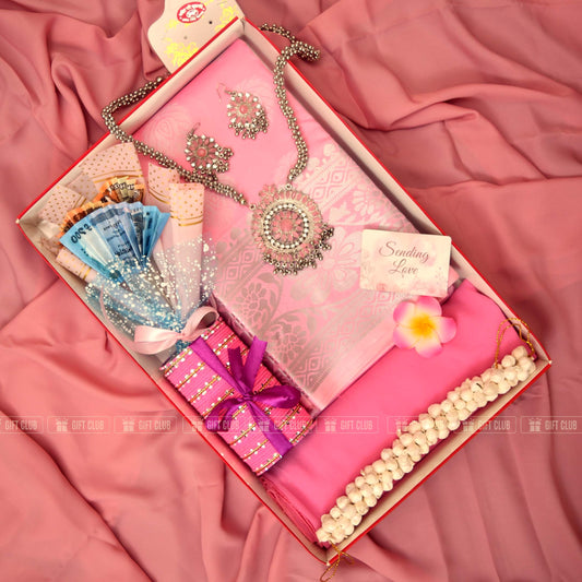 Eidi 18 : Best Gift Package for Eid