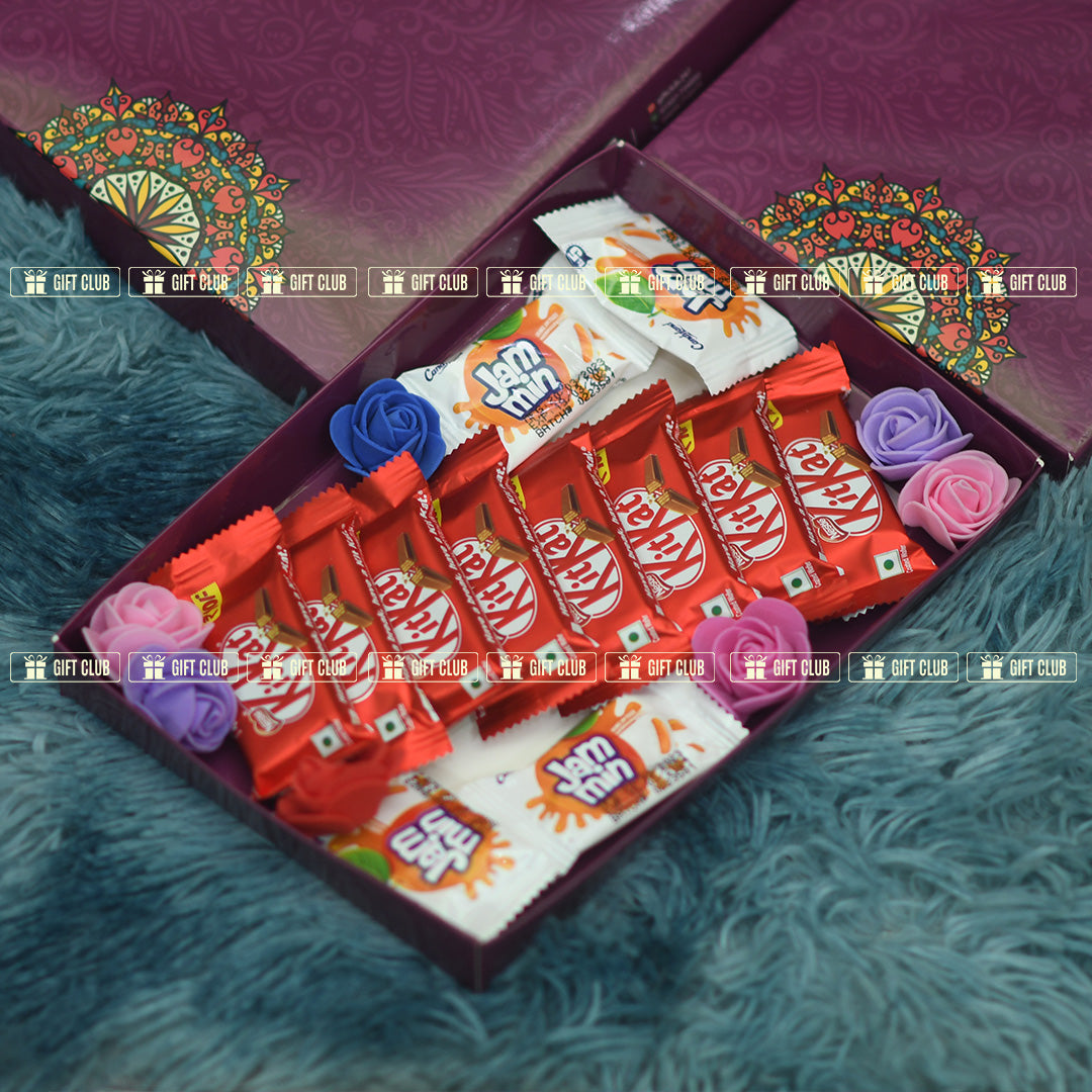 C14 | Chocolate Box for Gift at best price in BD