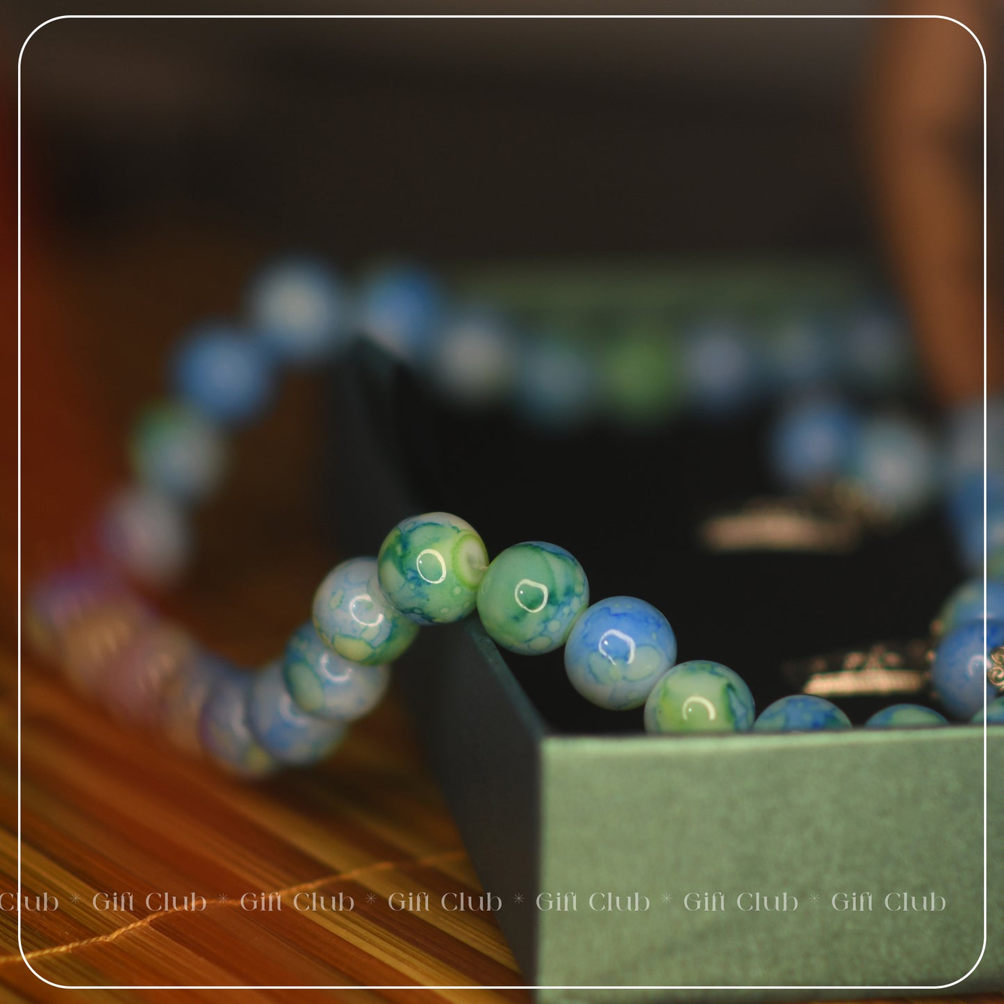 O20- Ornaments Set - Perfect Gift for any occasion