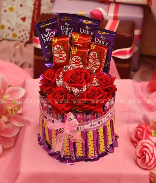 R06 | Best Proposal Gift Package