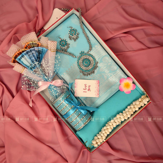 Eidi 13 : Best Gift Package for Eid