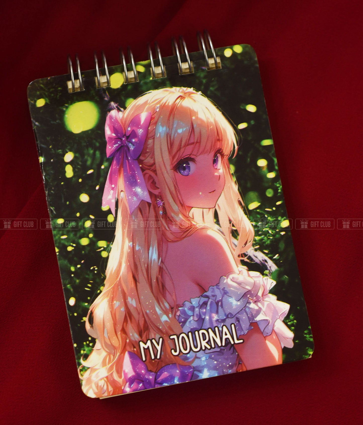 Package 13 - Love & Elegance Gift Box