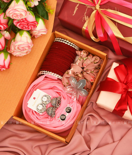 Package 06 - Love & Elegance Gift Box