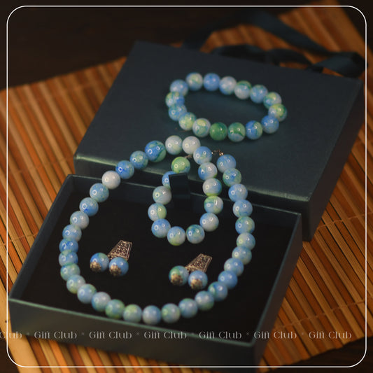 O20- Ornaments Set - Perfect Gift for any occasion