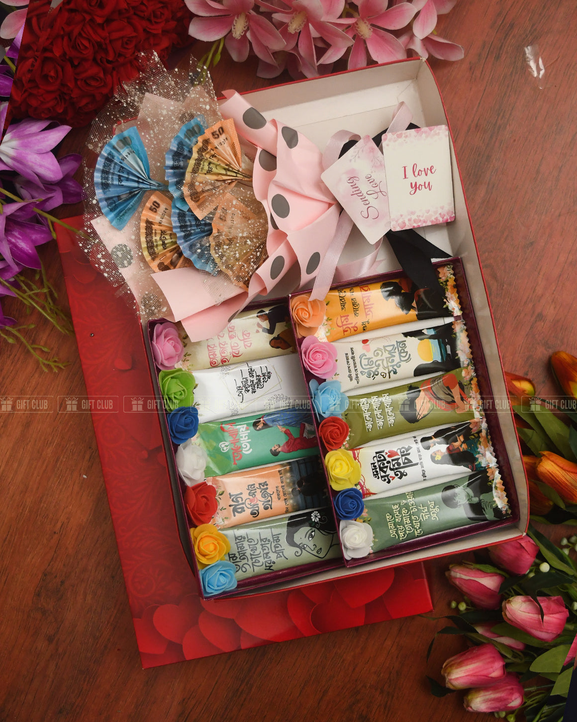 Eidi 23 : Best Gift Package for Eid