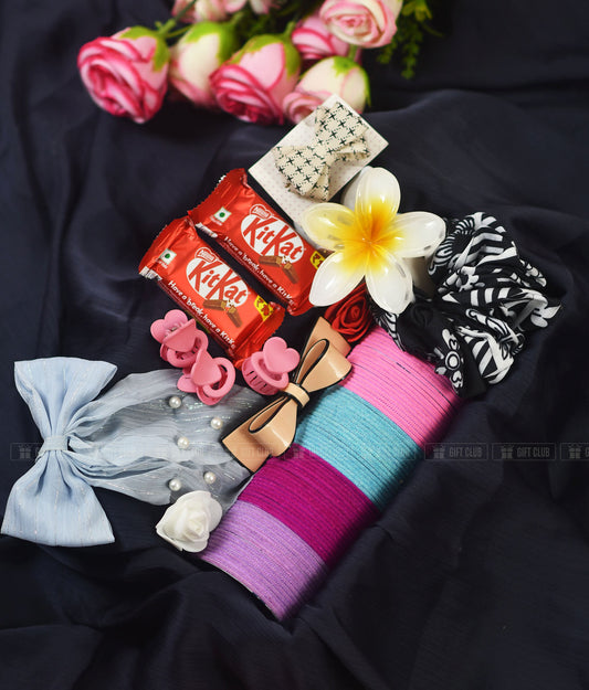 Package 15 - Love & Elegance Gift Box