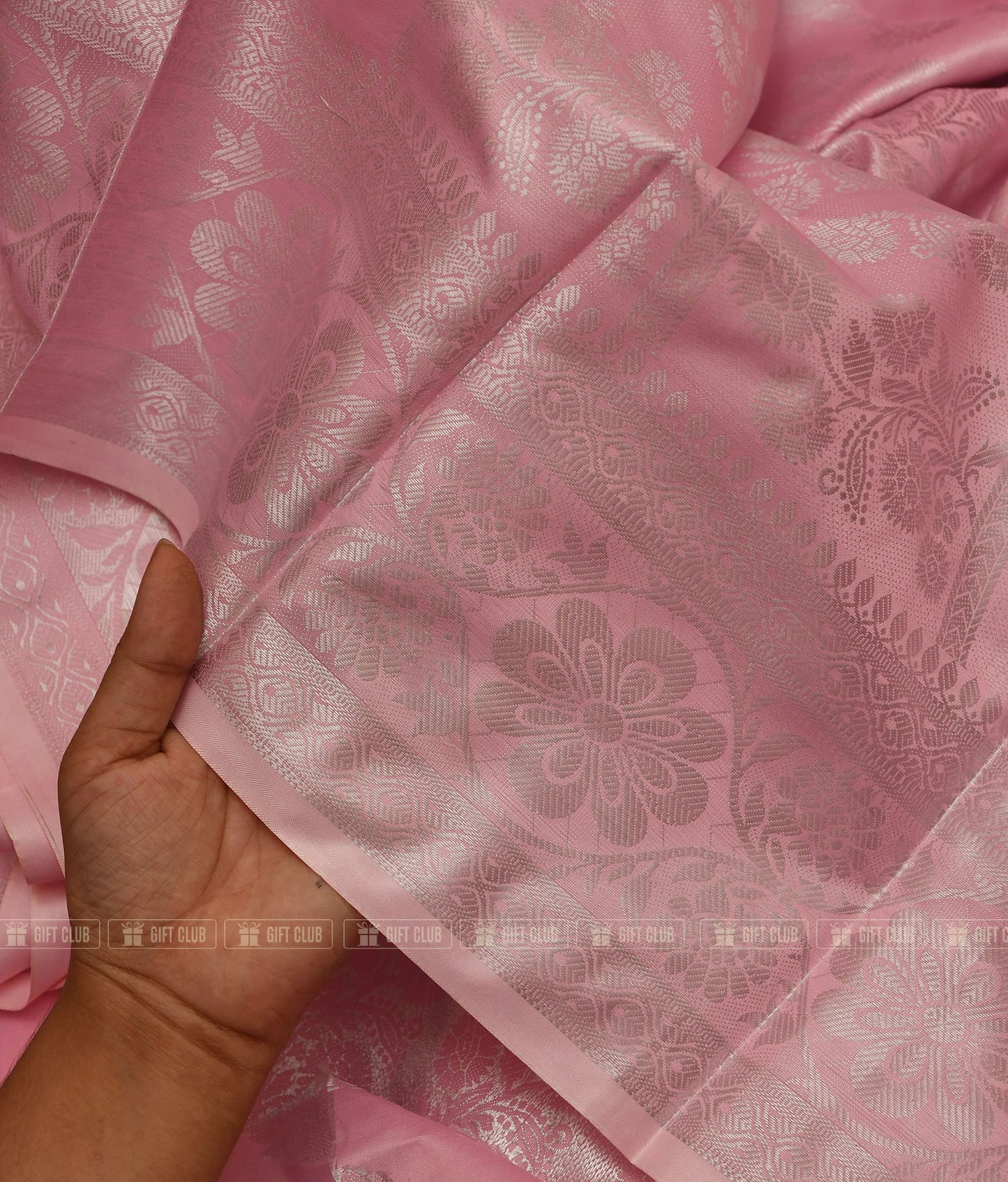 S43 - Sharee Package that meets taste