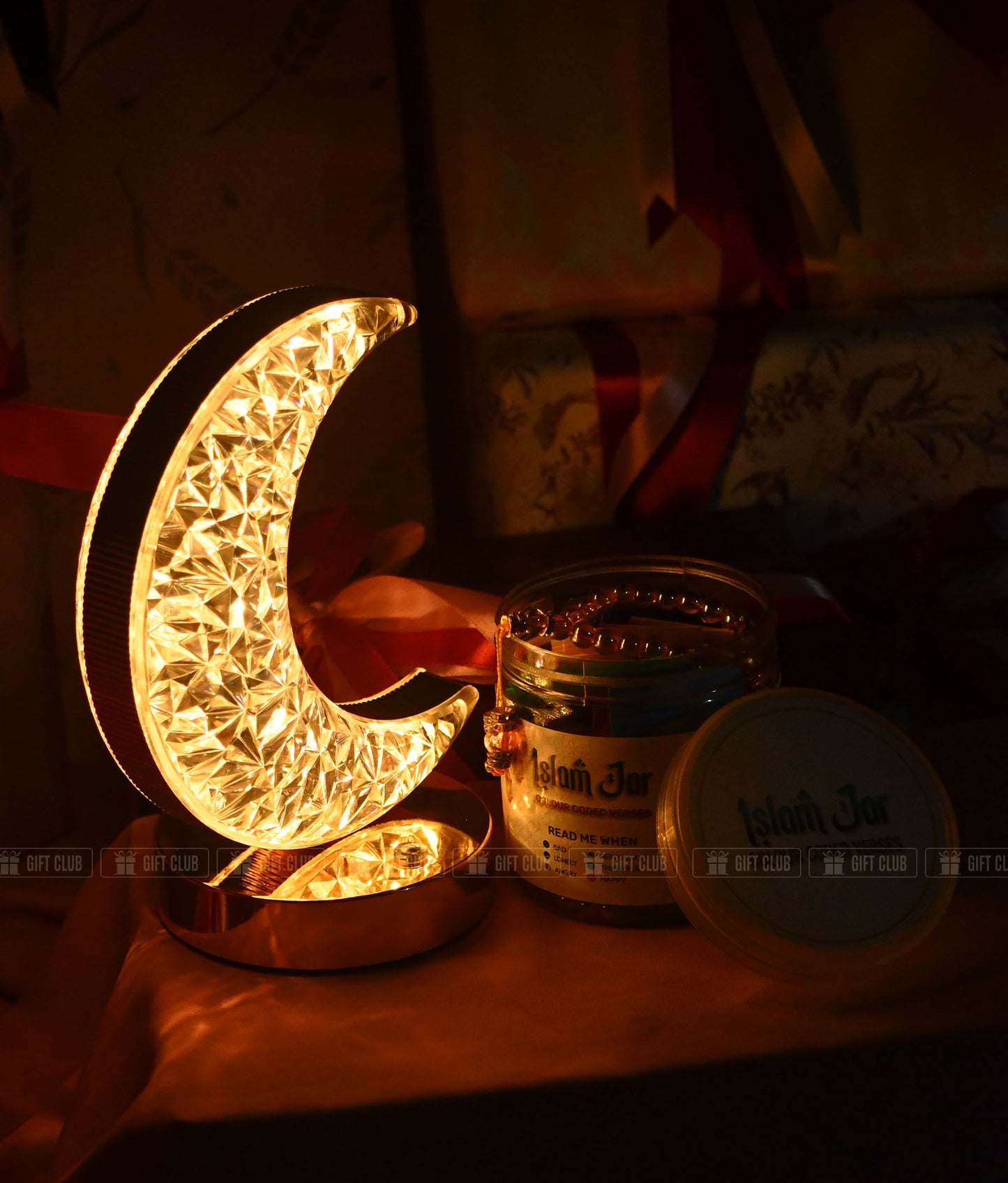 Islam Jar - Quran verses for your inner peace with free Tasbih