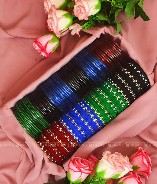 RC05 Reshmi & Cutting Churi Package