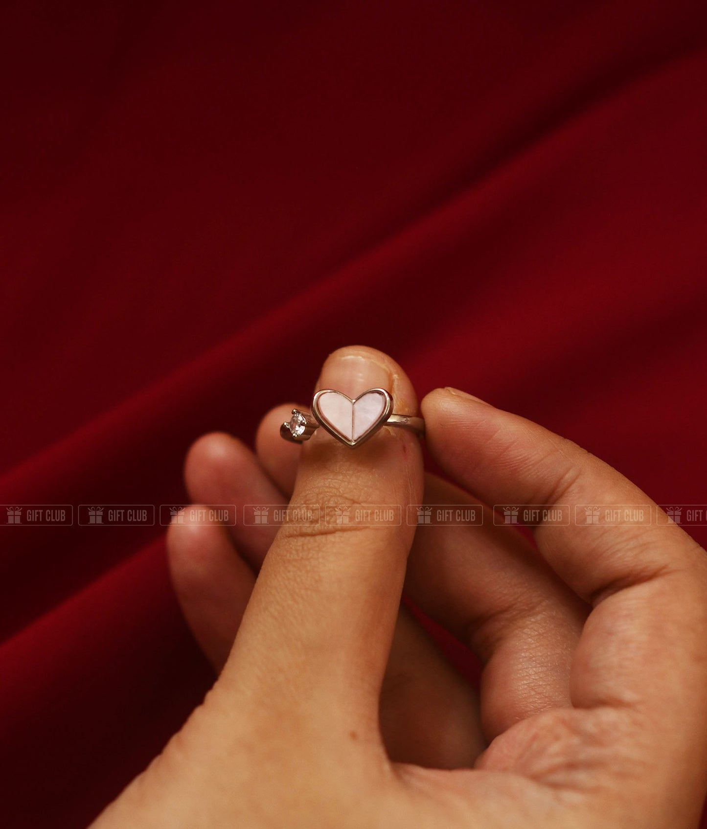 Package 13 - Love & Elegance Gift Box