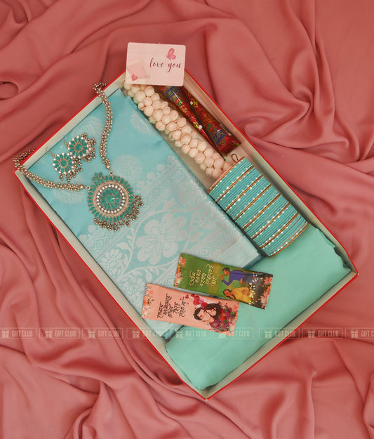 S62 - Sharee Package that meets taste