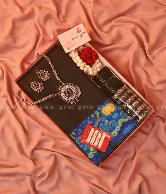 S01 - Sharee Package that meets taste