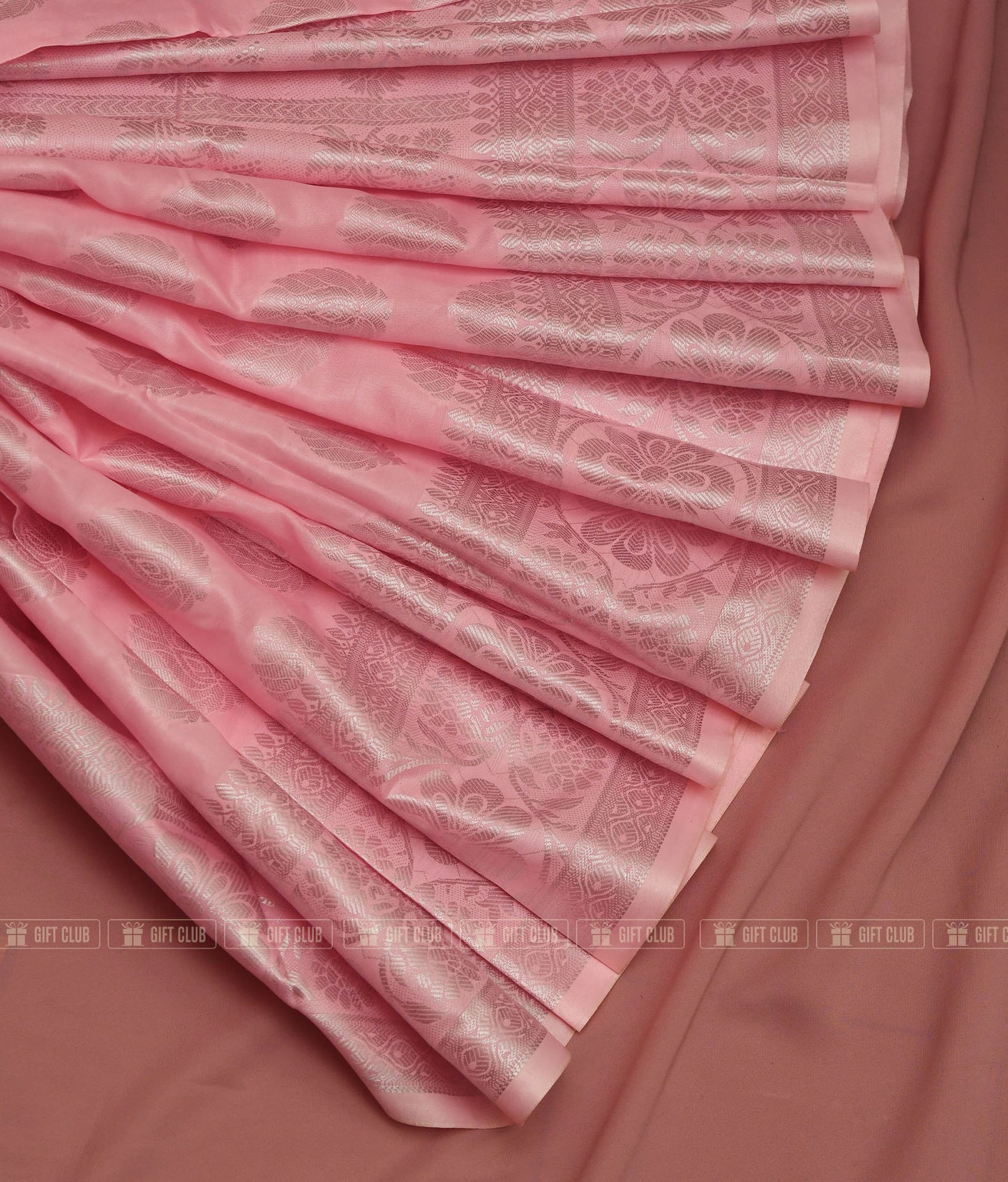 S43 - Sharee Package that meets taste