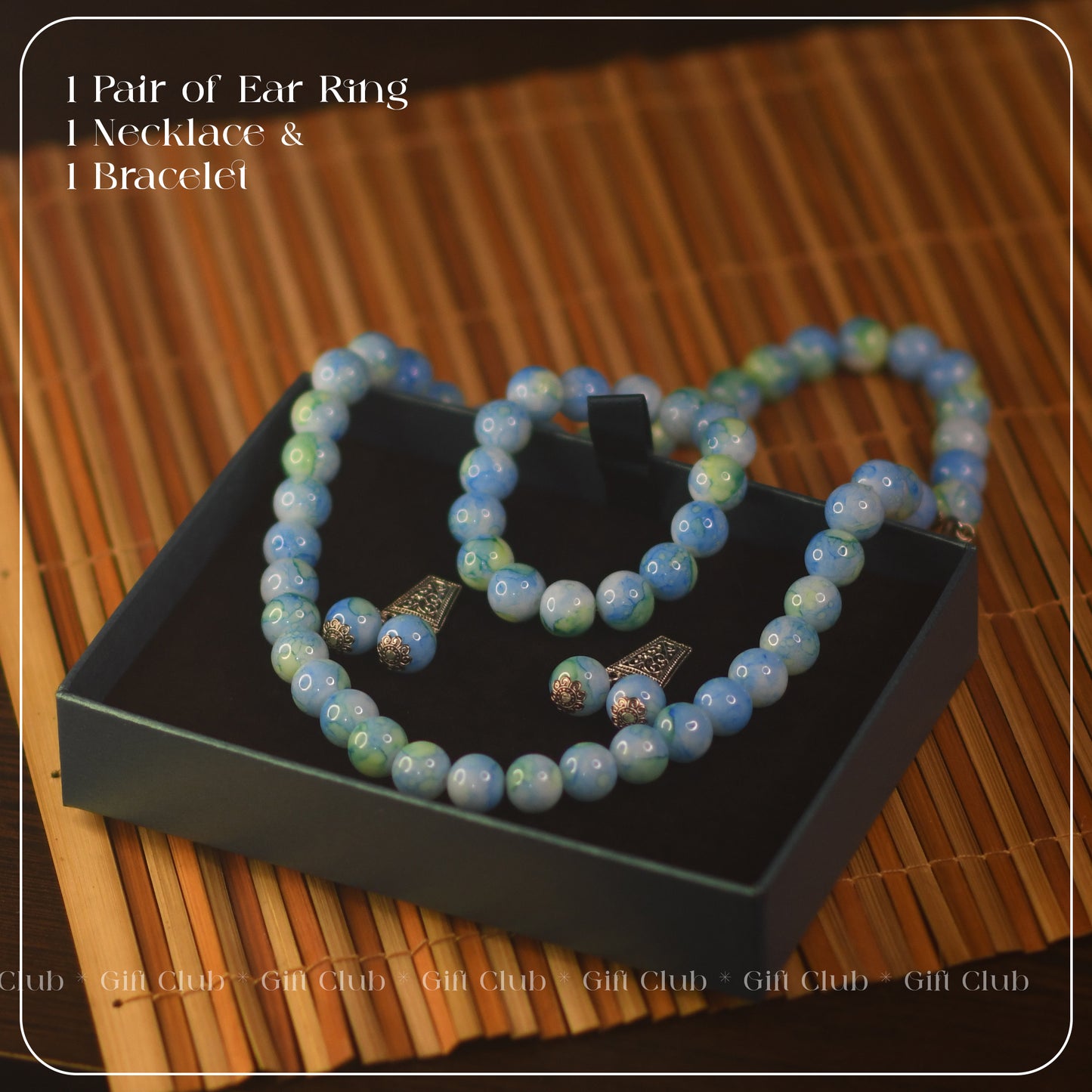 O20- Ornaments Set - Perfect Gift for any occasion